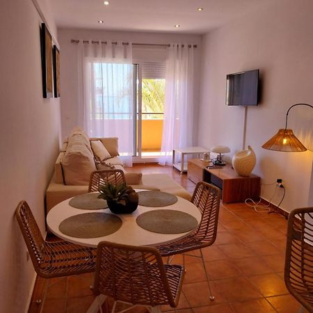 Lumarthia Apartment Torrox Luaran gambar