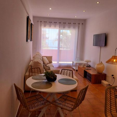 Lumarthia Apartment Torrox Luaran gambar
