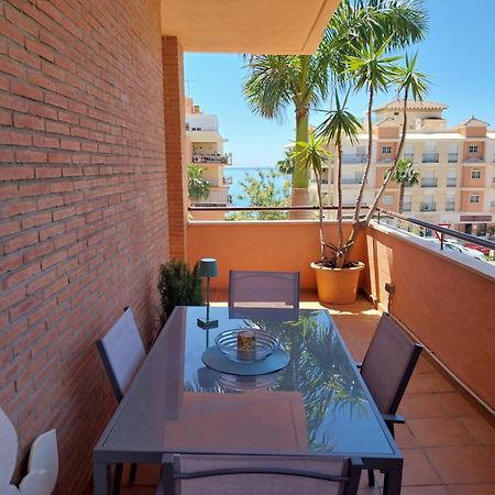 Lumarthia Apartment Torrox Luaran gambar
