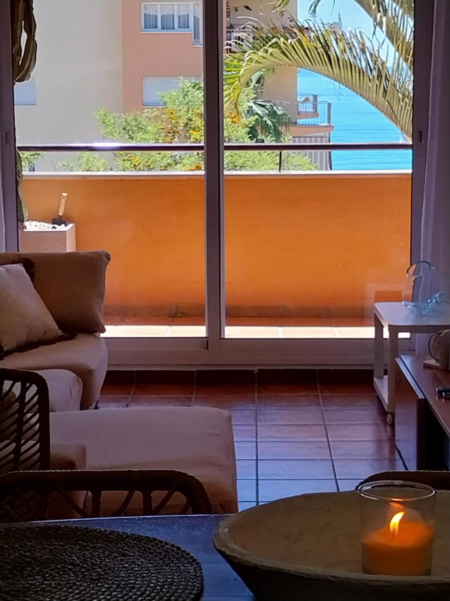 Lumarthia Apartment Torrox Luaran gambar