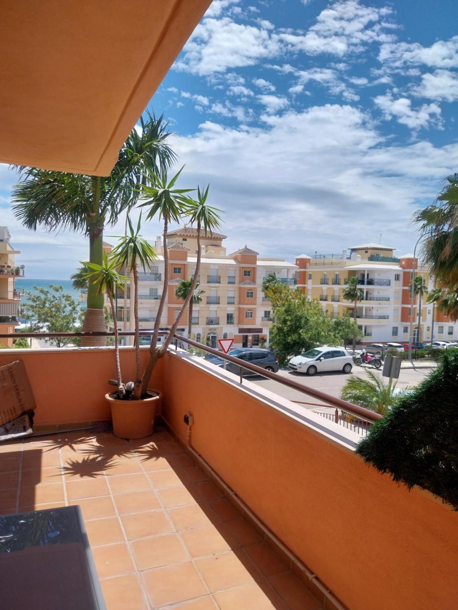 Lumarthia Apartment Torrox Luaran gambar