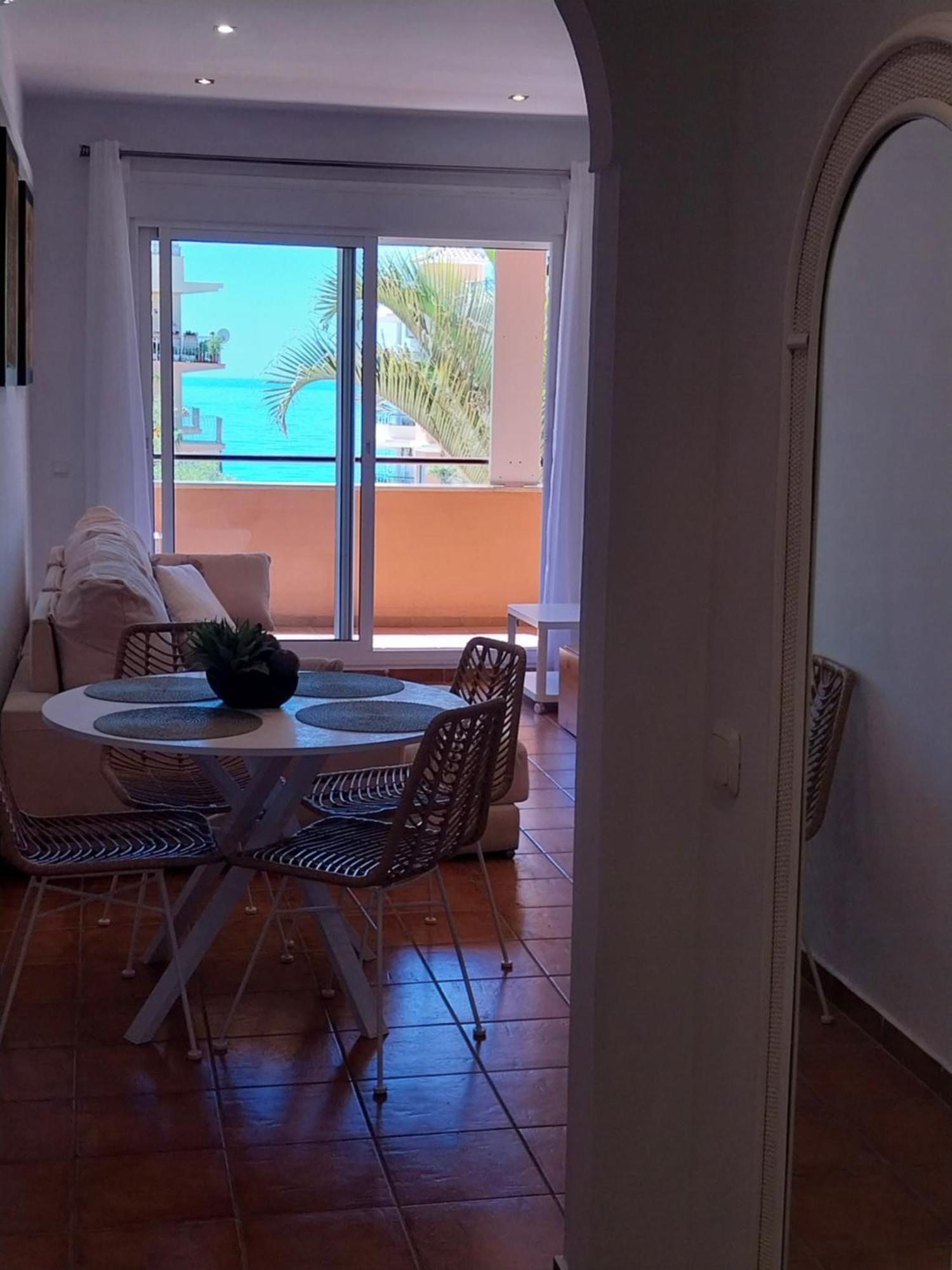 Lumarthia Apartment Torrox Luaran gambar