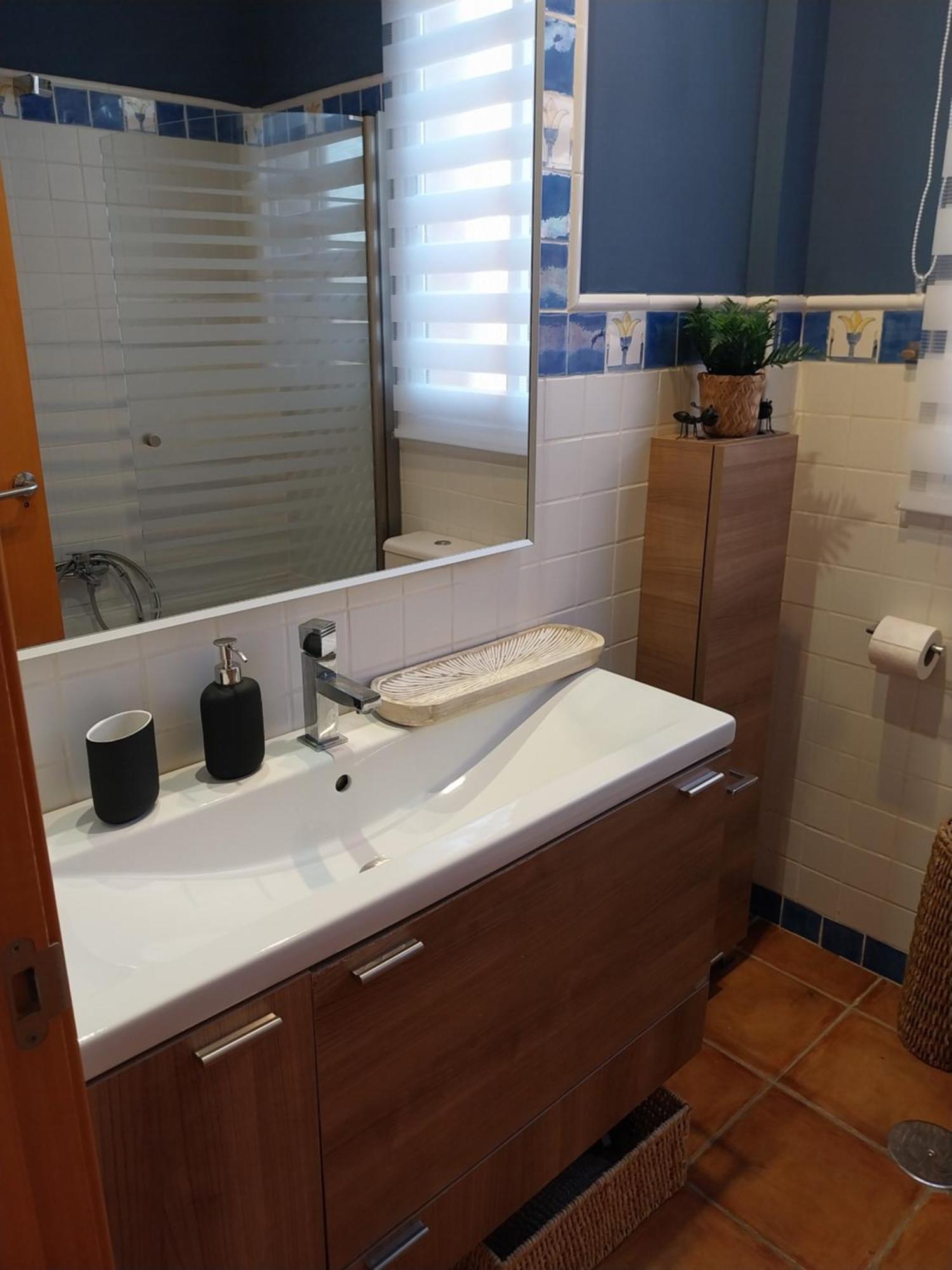 Lumarthia Apartment Torrox Luaran gambar