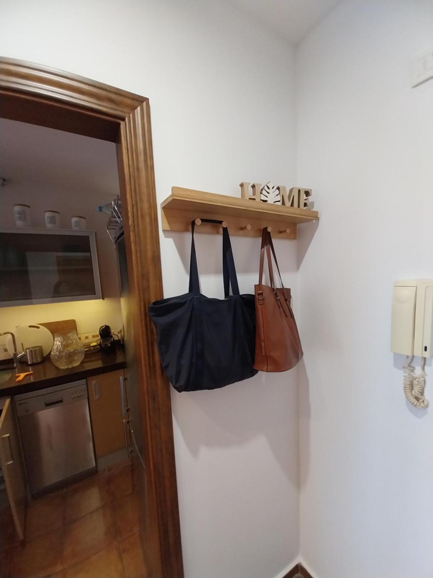 Lumarthia Apartment Torrox Luaran gambar