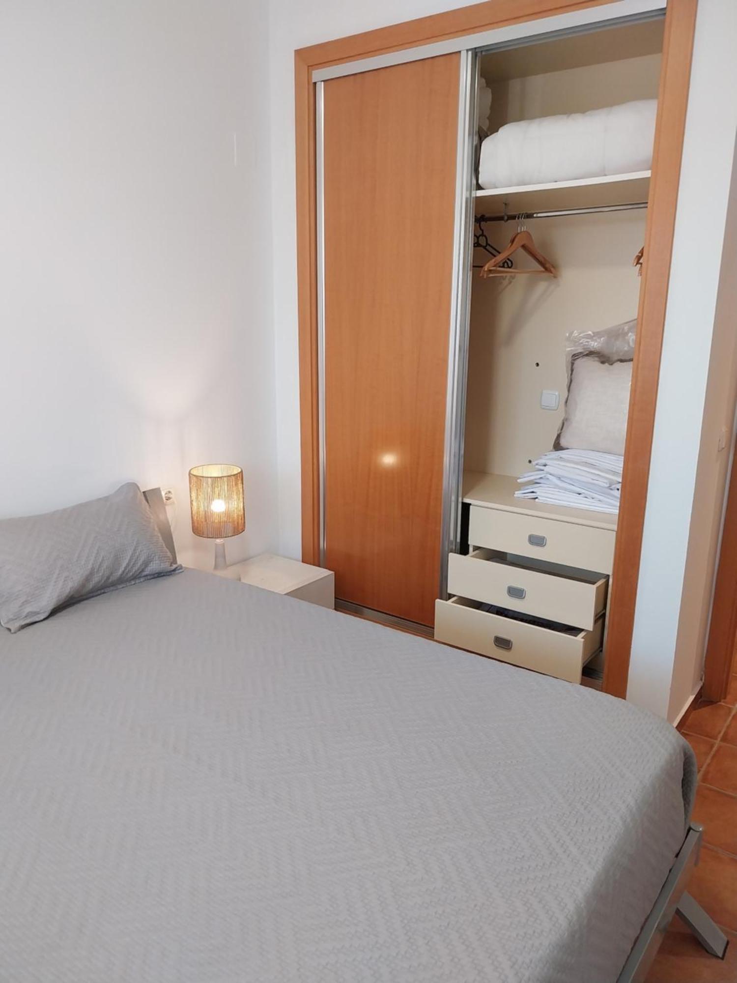 Lumarthia Apartment Torrox Luaran gambar