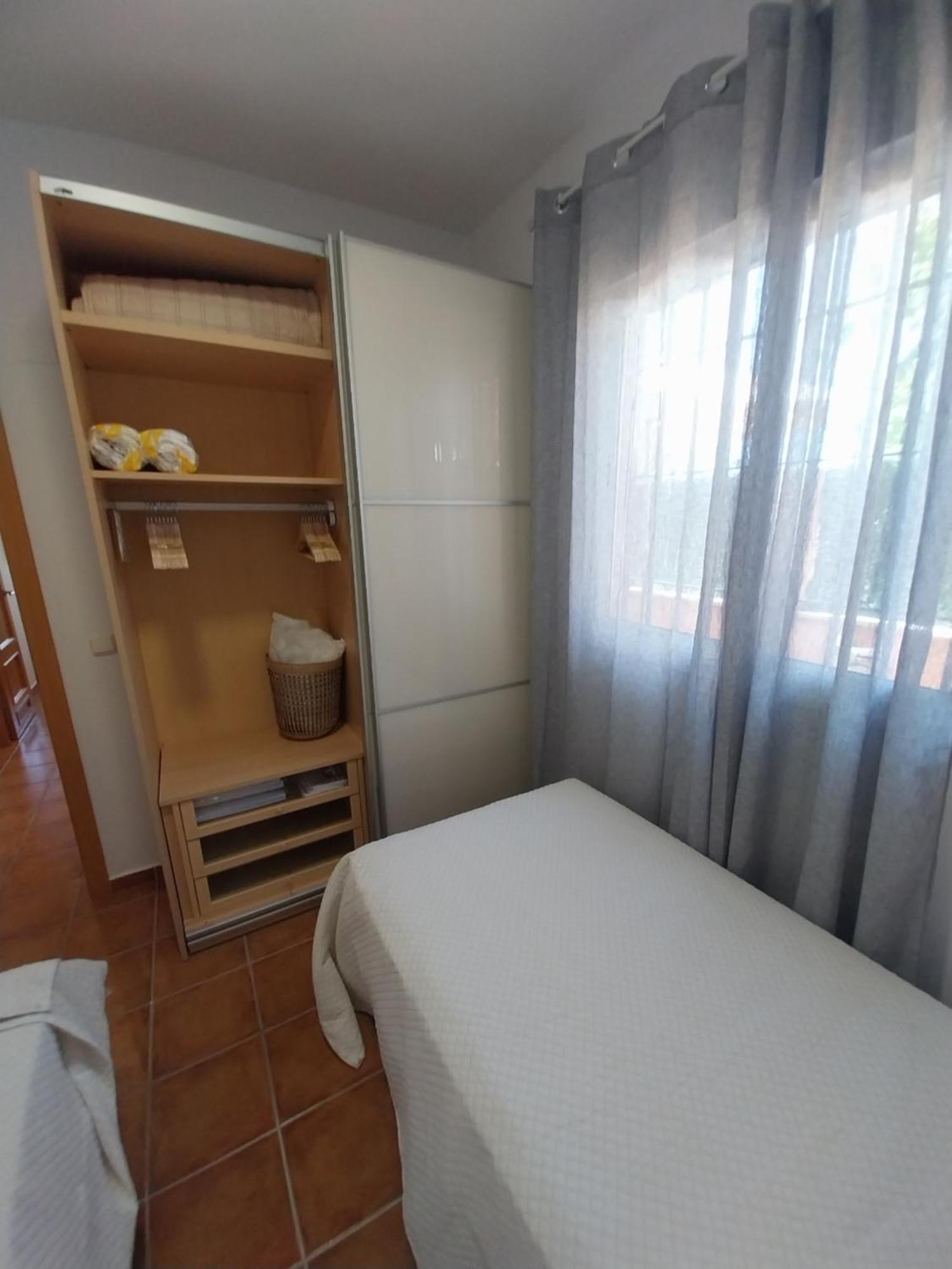 Lumarthia Apartment Torrox Luaran gambar
