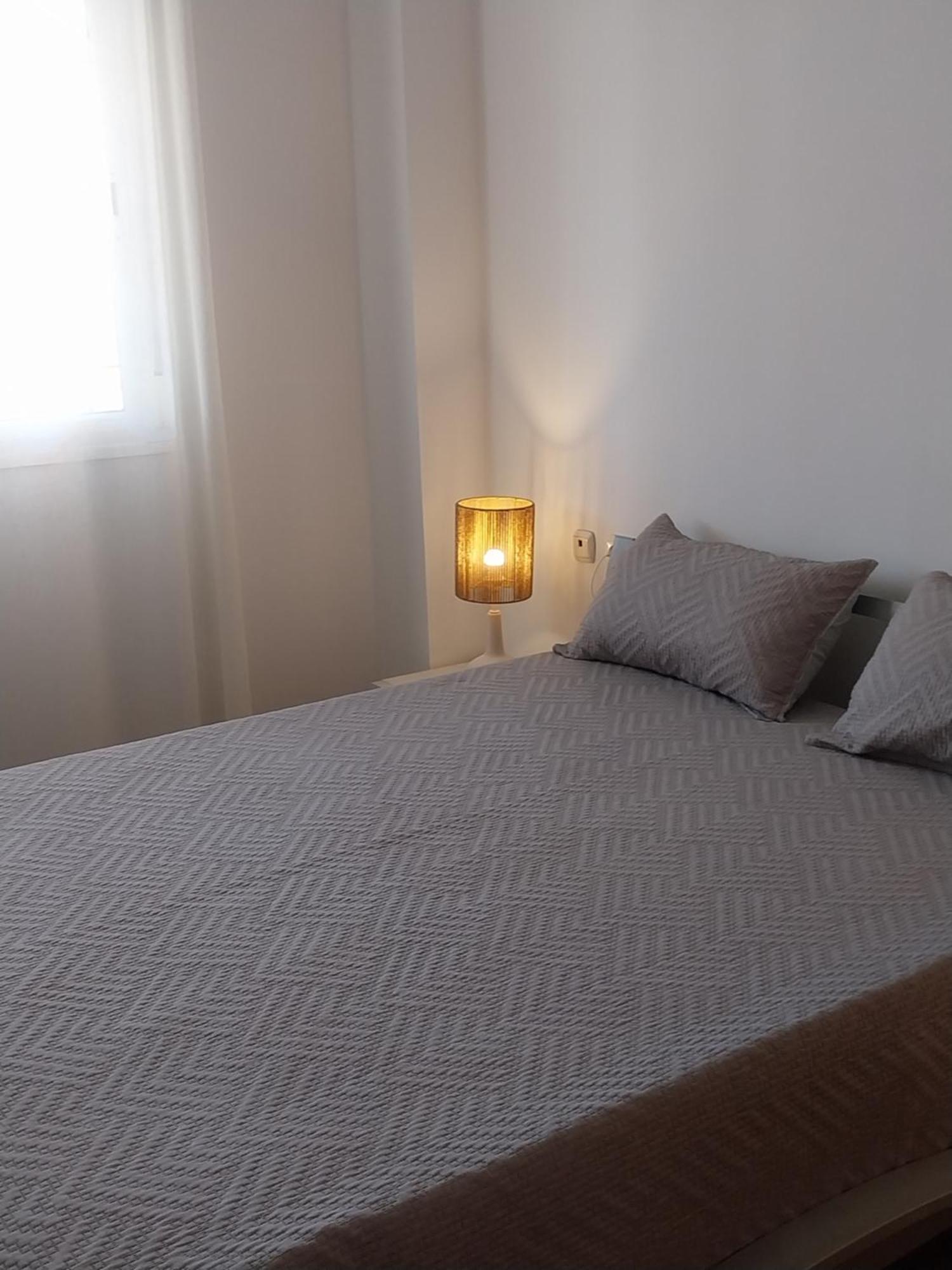 Lumarthia Apartment Torrox Luaran gambar