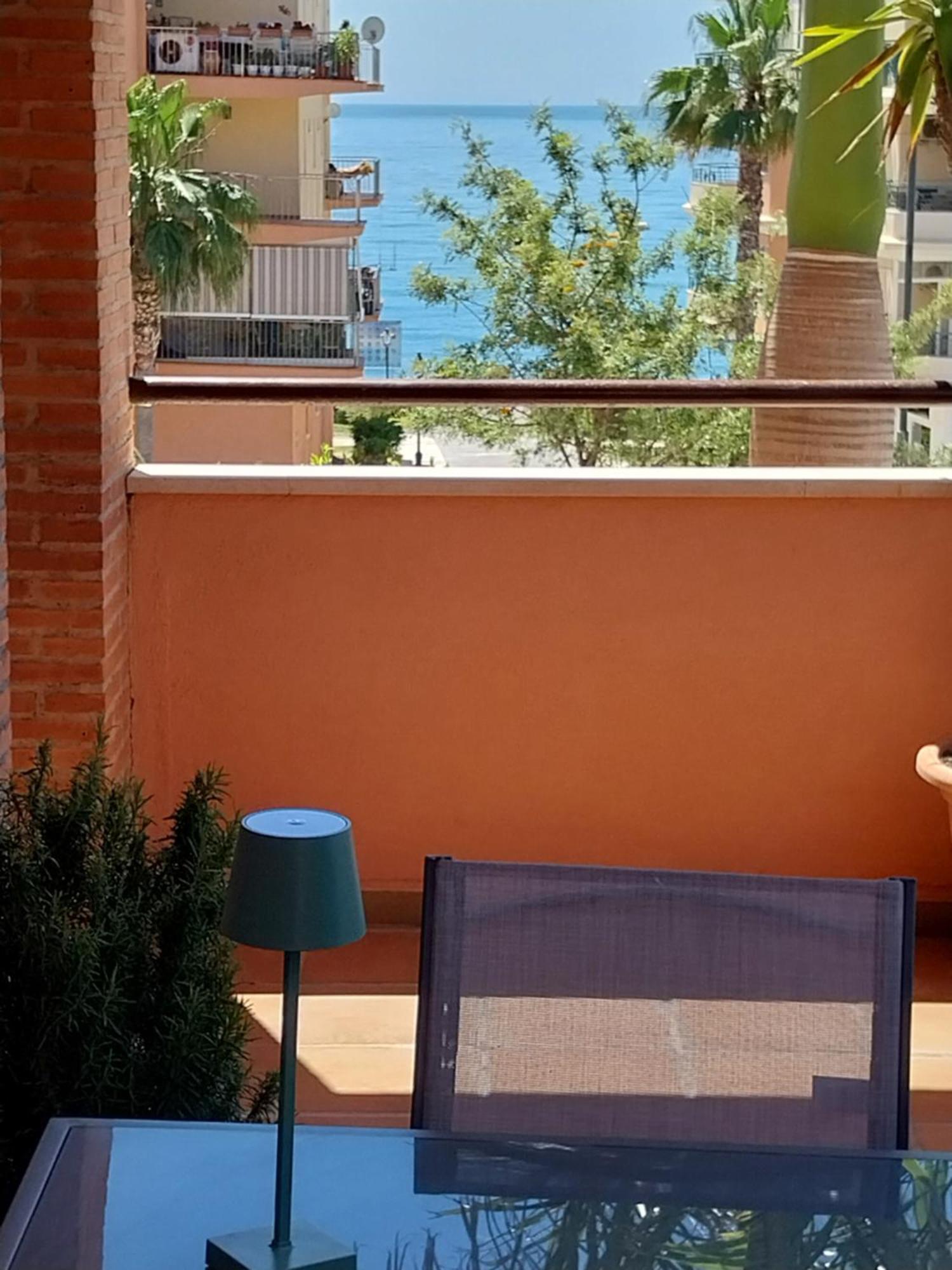Lumarthia Apartment Torrox Luaran gambar