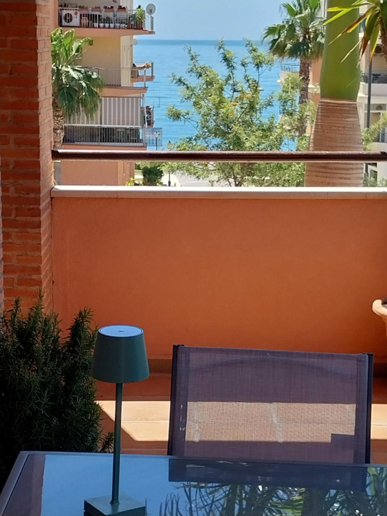 Lumarthia Apartment Torrox Luaran gambar