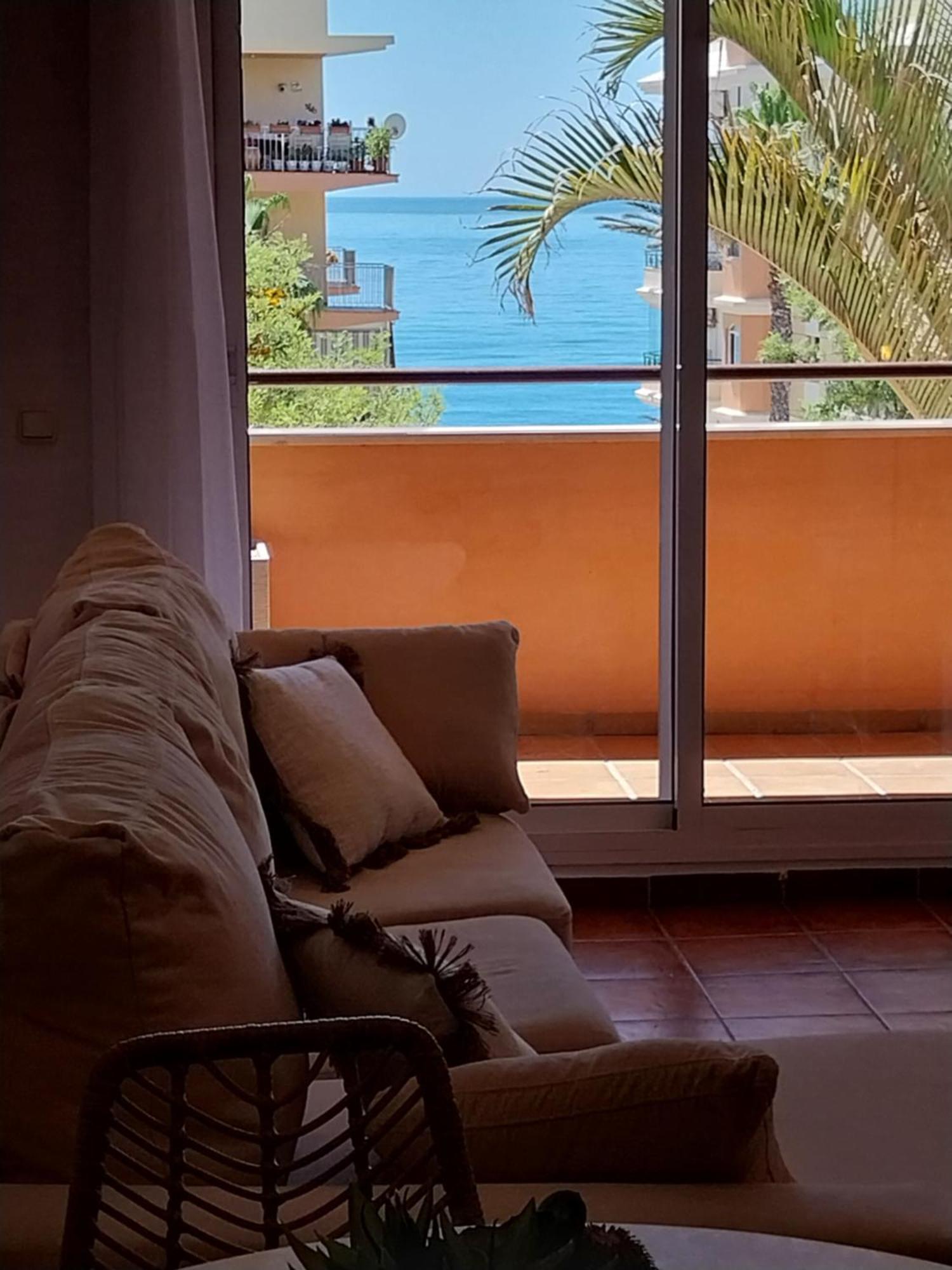 Lumarthia Apartment Torrox Luaran gambar