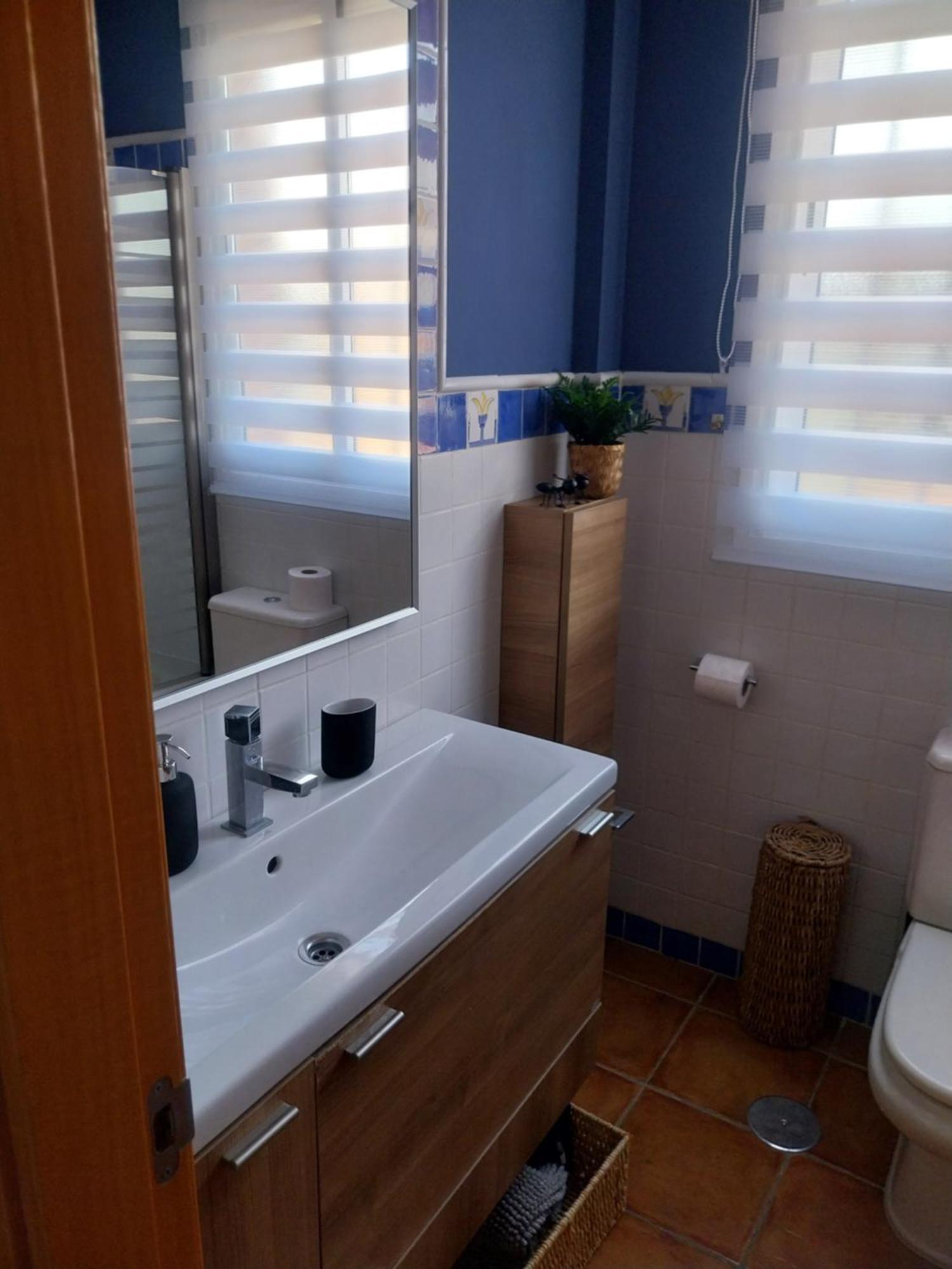 Lumarthia Apartment Torrox Luaran gambar