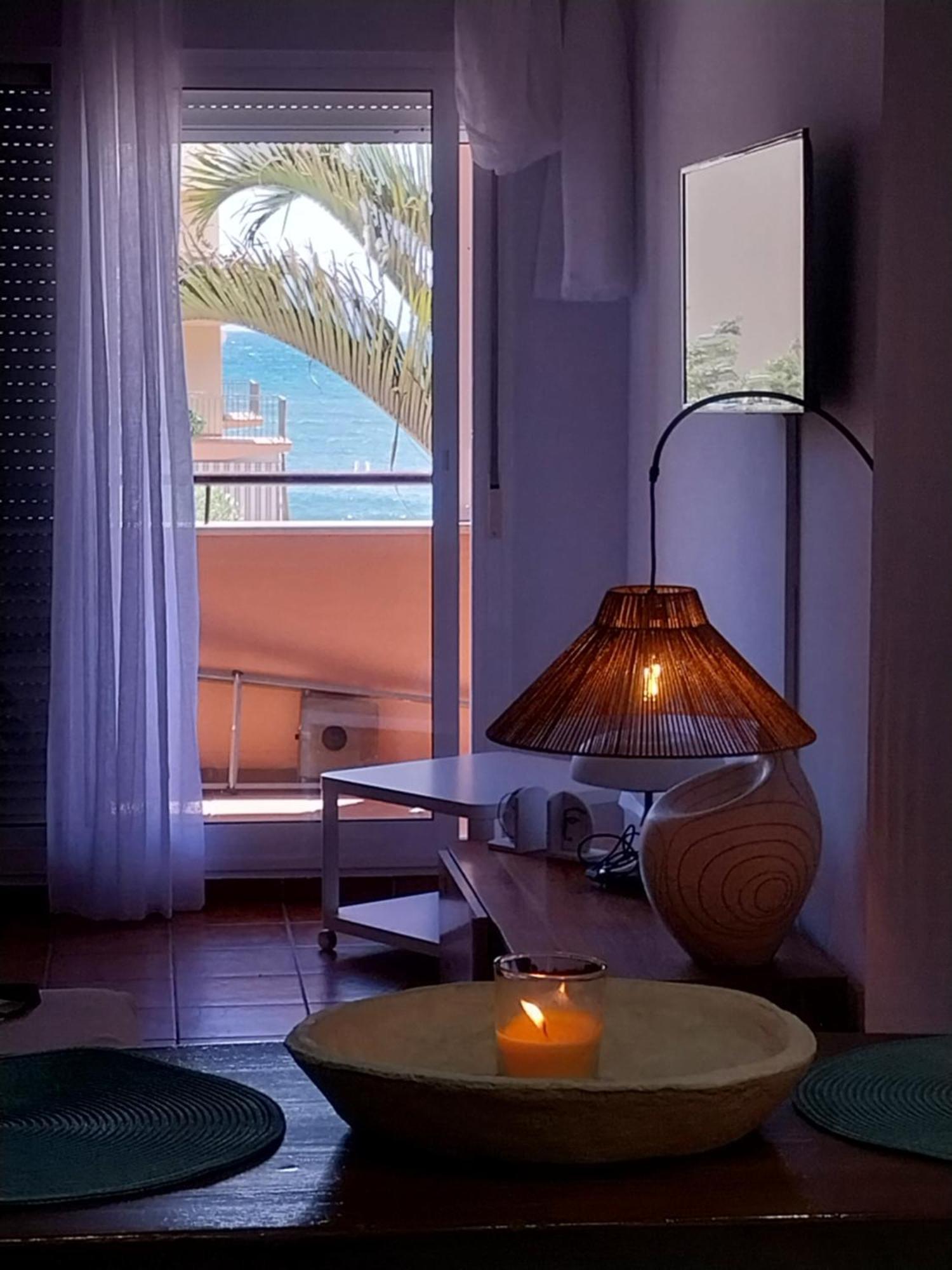 Lumarthia Apartment Torrox Luaran gambar